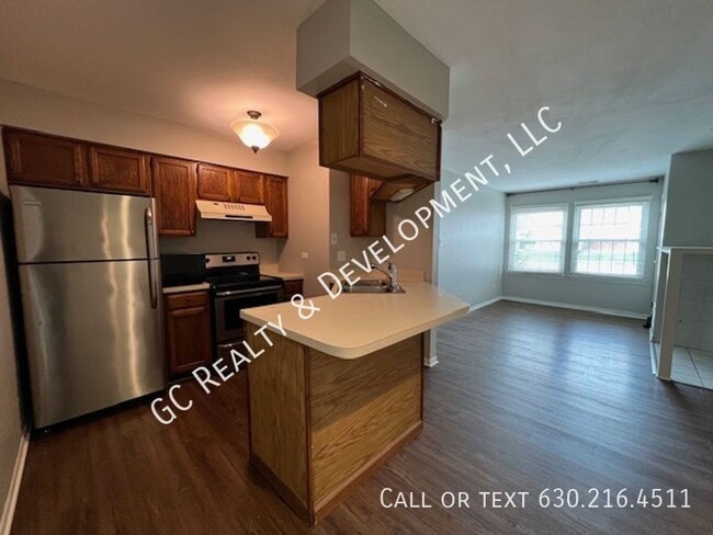 Building Photo - 1251 Wyndham Dr
