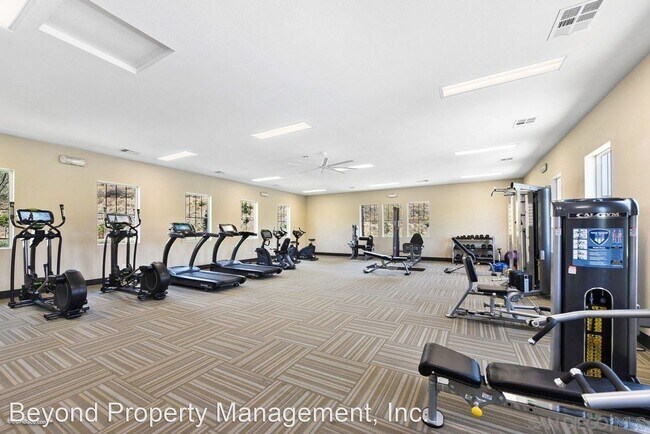 Building Photo - 3 br, 2.5 bath House - 3395 Cordillera Court