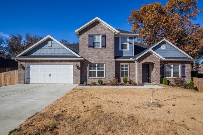 Foto del edificio - 3858 Williams Cove