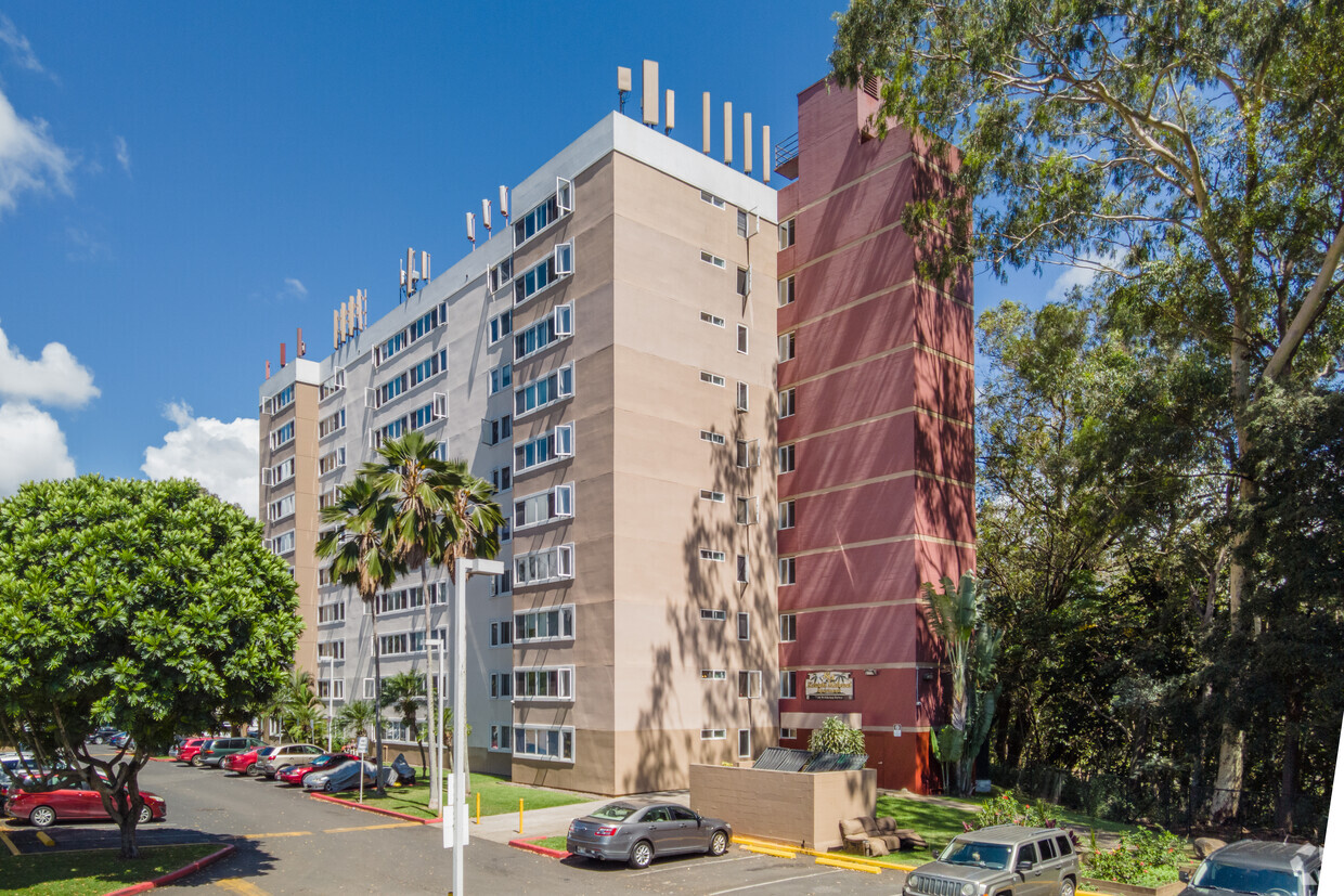 Primary Photo - Kawahi Maluwai Apartments