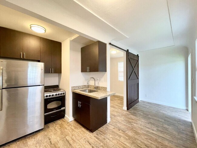 Foto del edificio - Spacious Studio Duplex
