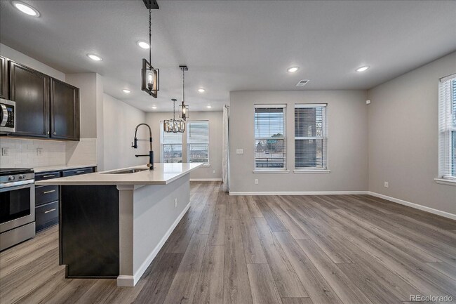 Foto del edificio - 14605 E Belleview Dr