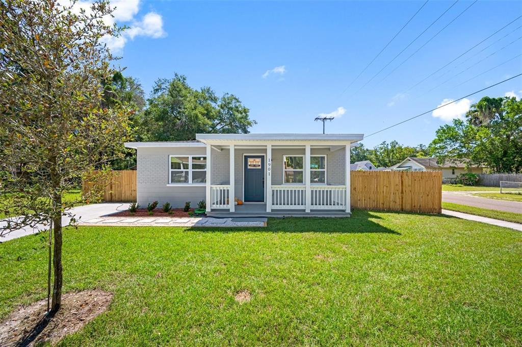 1901 E New Orleans Ave, Tampa, FL 33610 House Rental in Tampa, FL