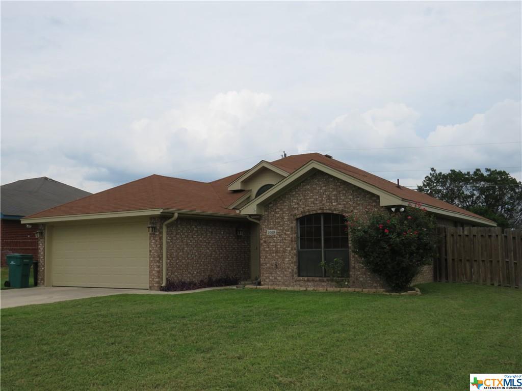 1009 Chablis Dr, Harker Heights, TX 76548 House Rental in Harker
