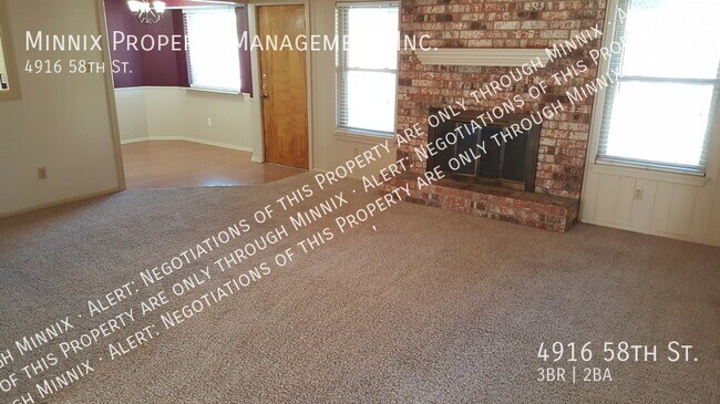 Building Photo - 4916 58th St.