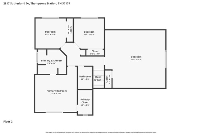 Building Photo - 2817 Sutherland Dr
