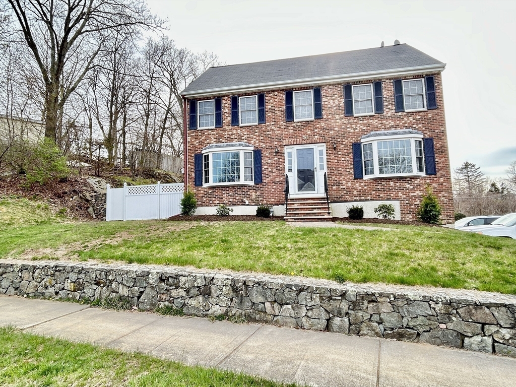 Primary Photo - 1 Mauriello Dr