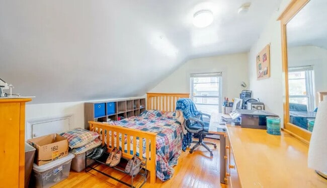Building Photo - 80 Sciarappa St
