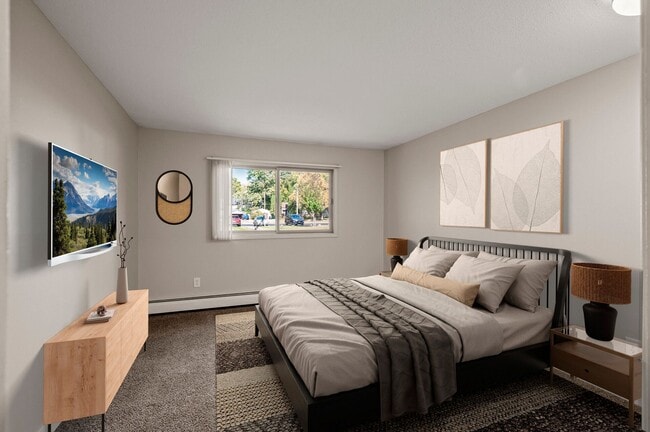 Building Photo - Eastgate Apartments