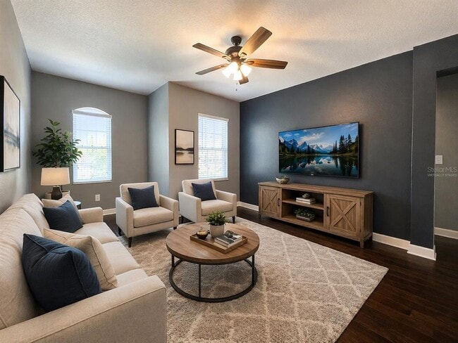 Foto del edificio - 1852 Tallulah Ter