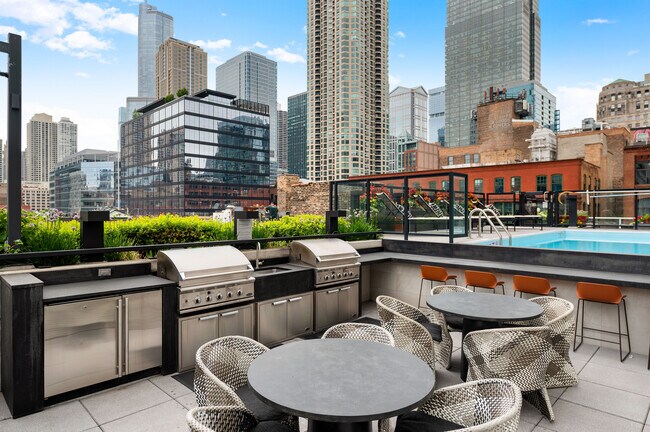 Foto del edificio - 220 WIL