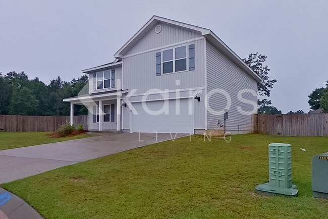 Building Photo - 4690 Malay Cir
