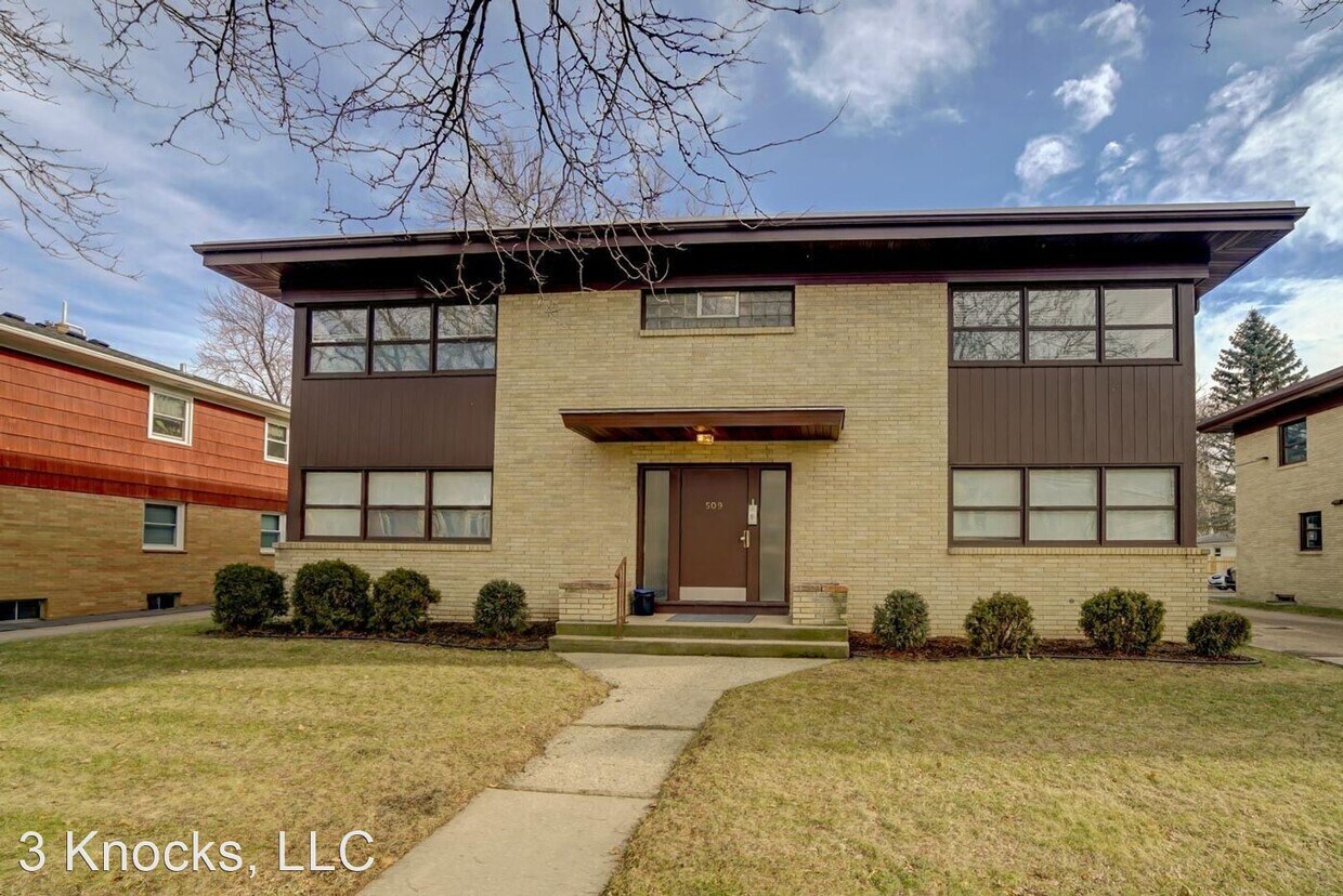 Primary Photo - 509 N Midvale Blvd