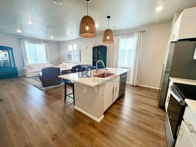 Foto del edificio - 9274 Tungsten Hts