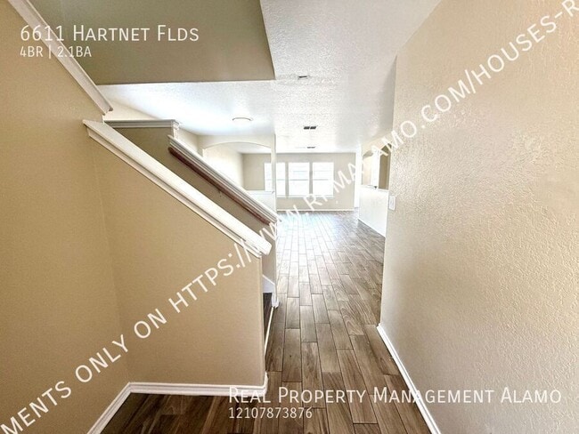 Building Photo - 6611 Hartnet Fields