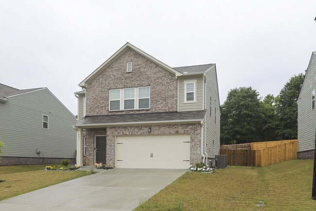Building Photo - 4211 Georgia Cir