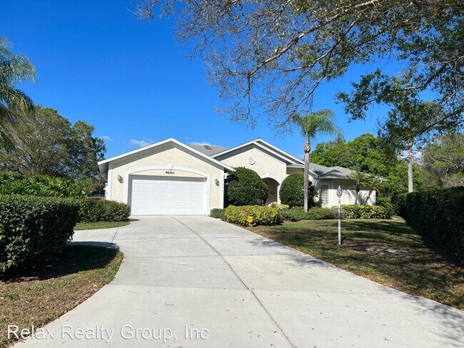 Foto del edificio - 3 br, 2 bath House - 4690 San Siro Drive