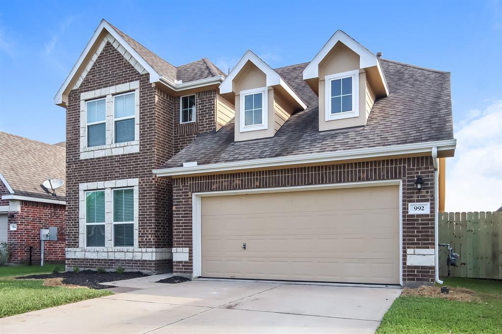 992 Brady Ln, Alvin, TX 77511 House for Rent in Alvin, TX
