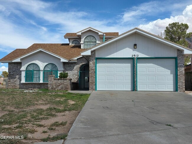 Foto del edificio - 2912 Gull Lake Pl