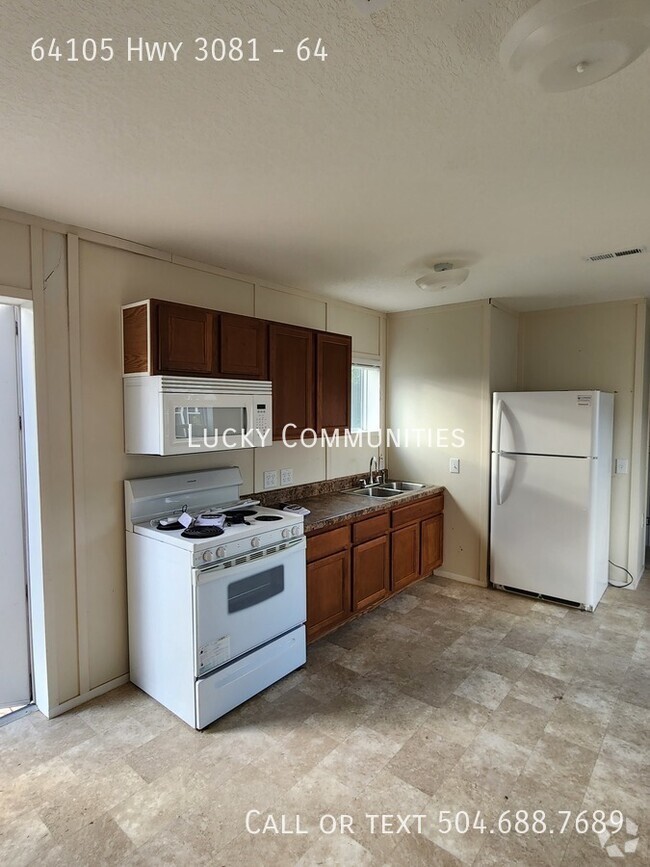 Rentals In Pearl River La