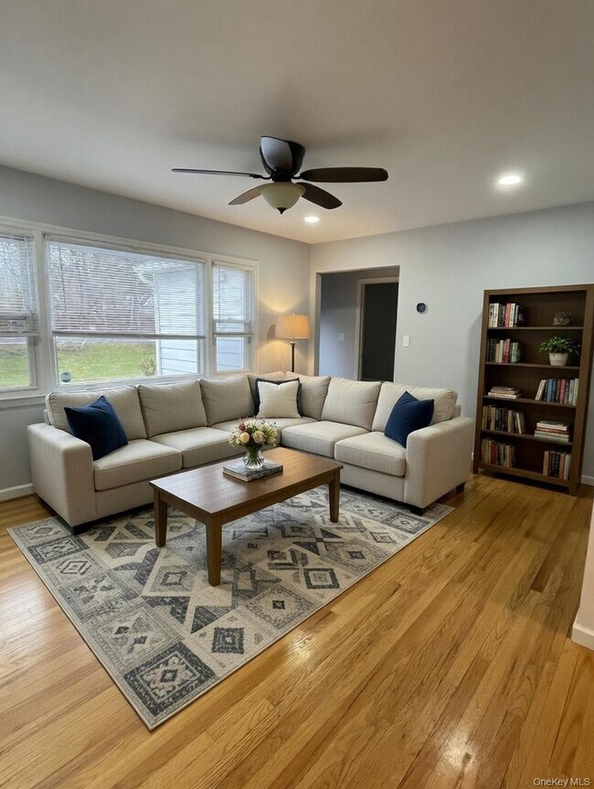 Foto del edificio - 2796 Old Yorktown Rd