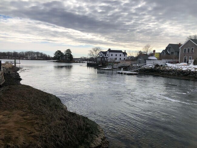 Foto del edificio - 25 S Mill St