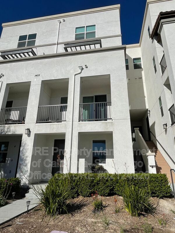 1455 Banahaw Way, Chula Vista, CA 91915 House Rental in Chula Vista