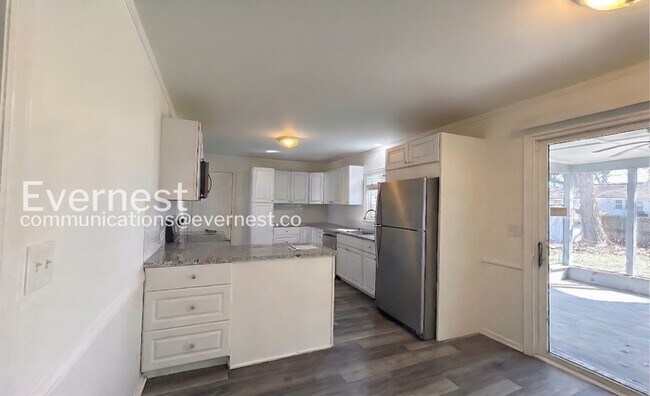 Foto del edificio - 7701 W 95th Terrace