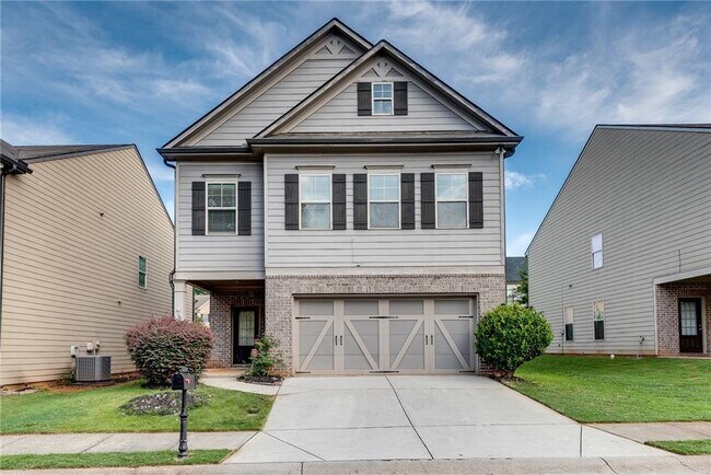 Foto del edificio - 5288 Cactus Cove Ln