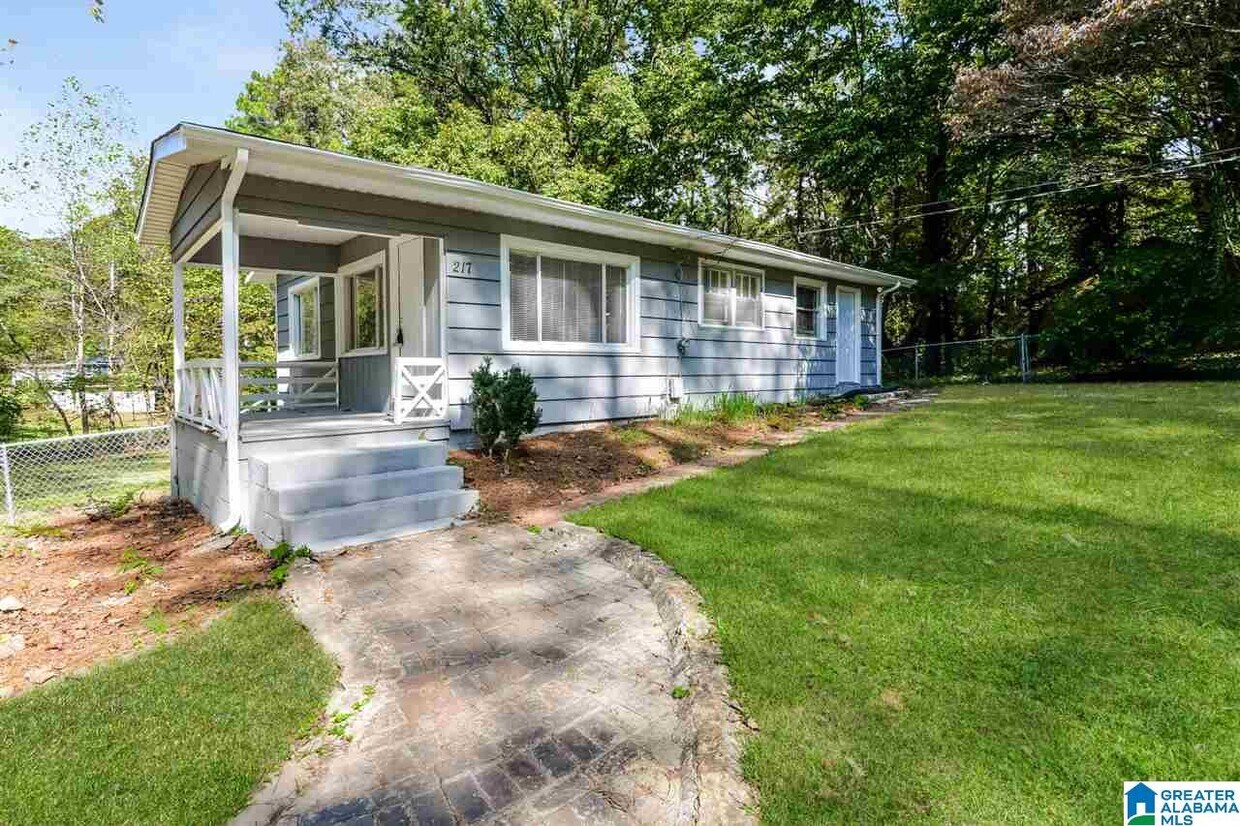 Primary Photo - 217 Killough Dr