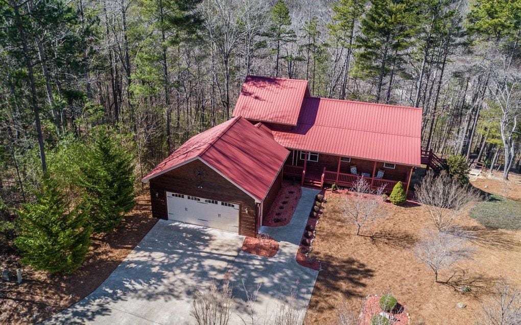 Photo - 329 Arrowood Pointe (Blairsville, GA)