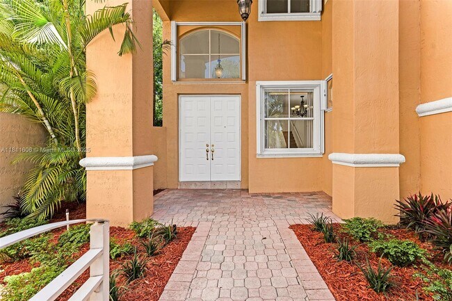 Foto del edificio - 4741 NW 94th Ct