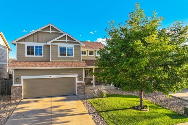 Foto del edificio - 7731 Canyon Oak Dr