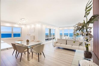 Building Photo - 5100 N Ocean Blvd