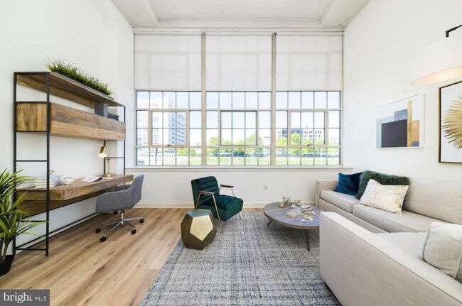 Foto del edificio - 2121 Market St