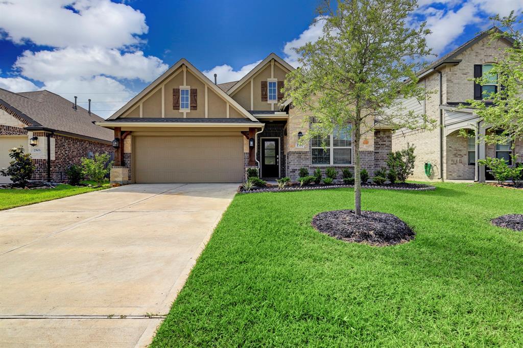 Foto principal - 2507 Union Bridge Ln