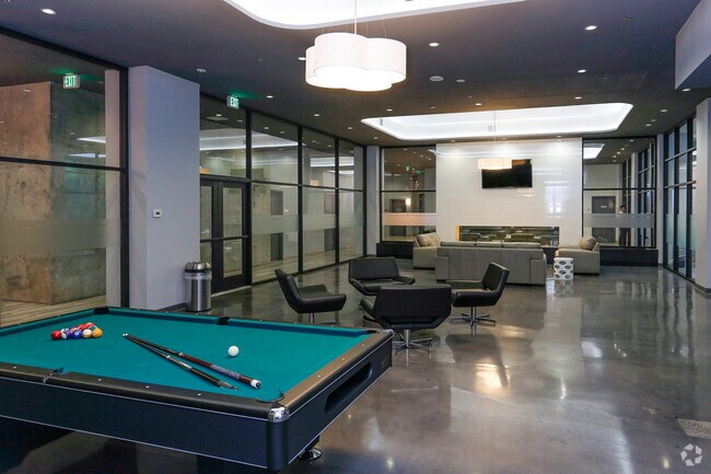 Foto del diseño de interior - Westmore Apt