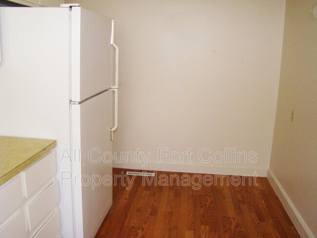 Foto del edificio - 1625 Larch St