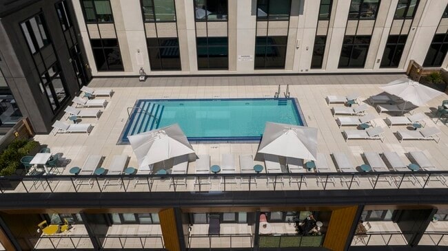 Foto del edificio - 155 1st St