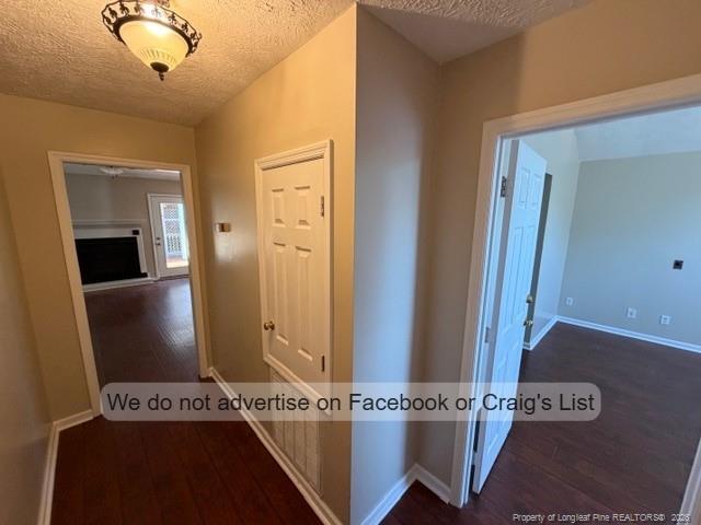 Foto del edificio - 321 Abbottswood Dr