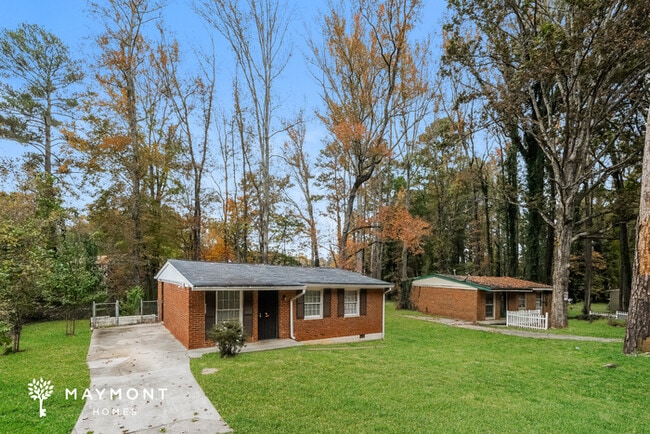 Building Photo - 4485 Richard Rd