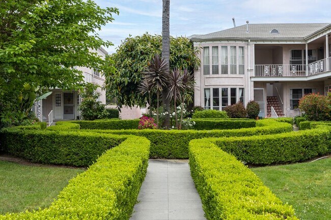 Foto del edificio - 5140 Clinton Avenue