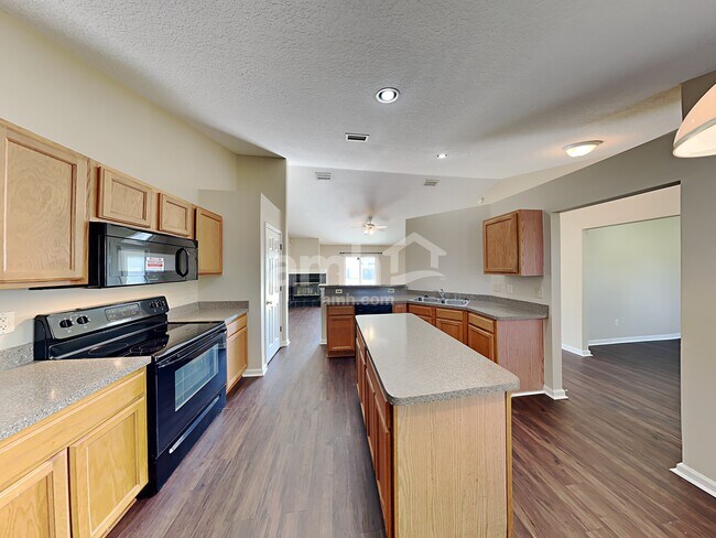 Foto del edificio - 3206 Chantilly Ct