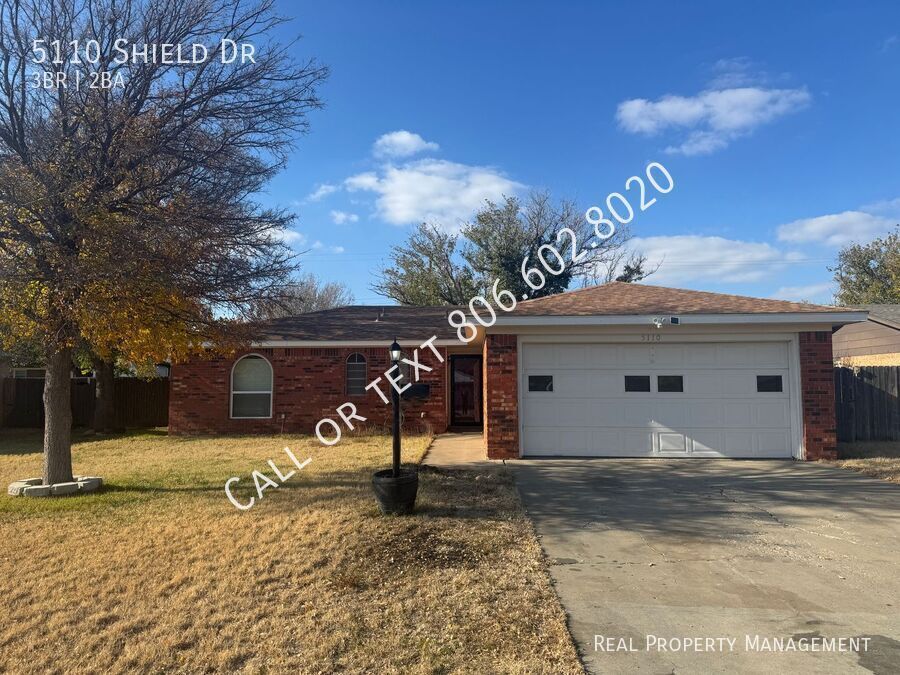 Foto principal - Amazing 3 bedroom home in South Georgia ne...