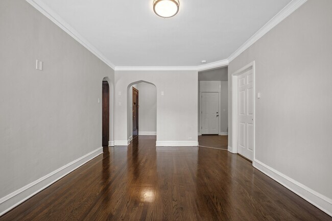 Foto del edificio - 5534 W George St