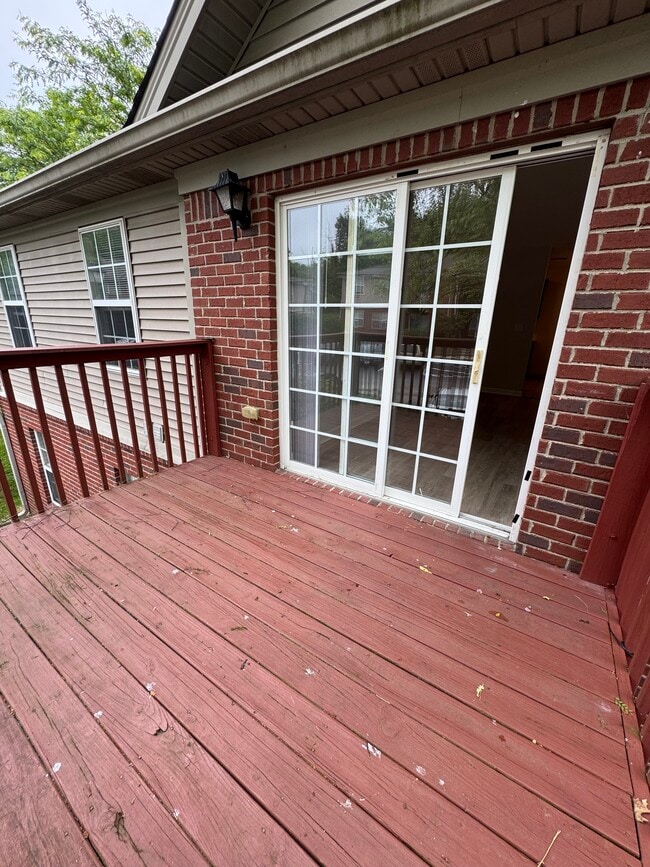 Foto del edificio - Woodfield