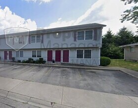 Building Photo - 402 N Owens Dr