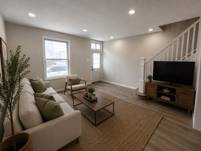 Foto del edificio - Beautiful Newly-Renovated Home!