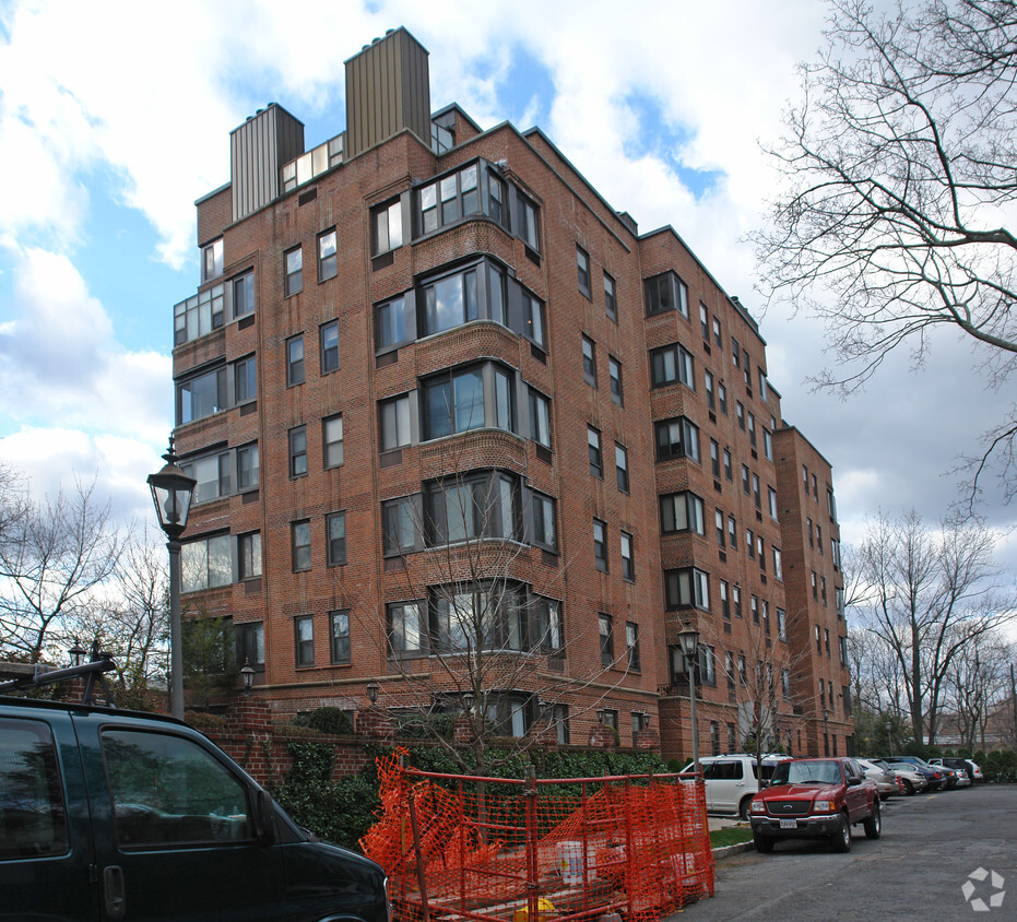 Foto del edificio - 15 Lafayette Condominium