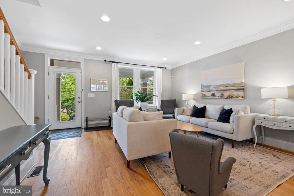Foto principal - 713 Ingraham St NW